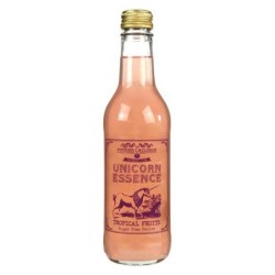 Potions Cauldron Unicom Essence Tropical Fruits Soda 330ml