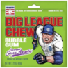 Big League Chew Swingin' Sour Apple 60g
