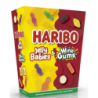 HARIBO JELLY BABIES & WINE GUM GIFT1x800gr.