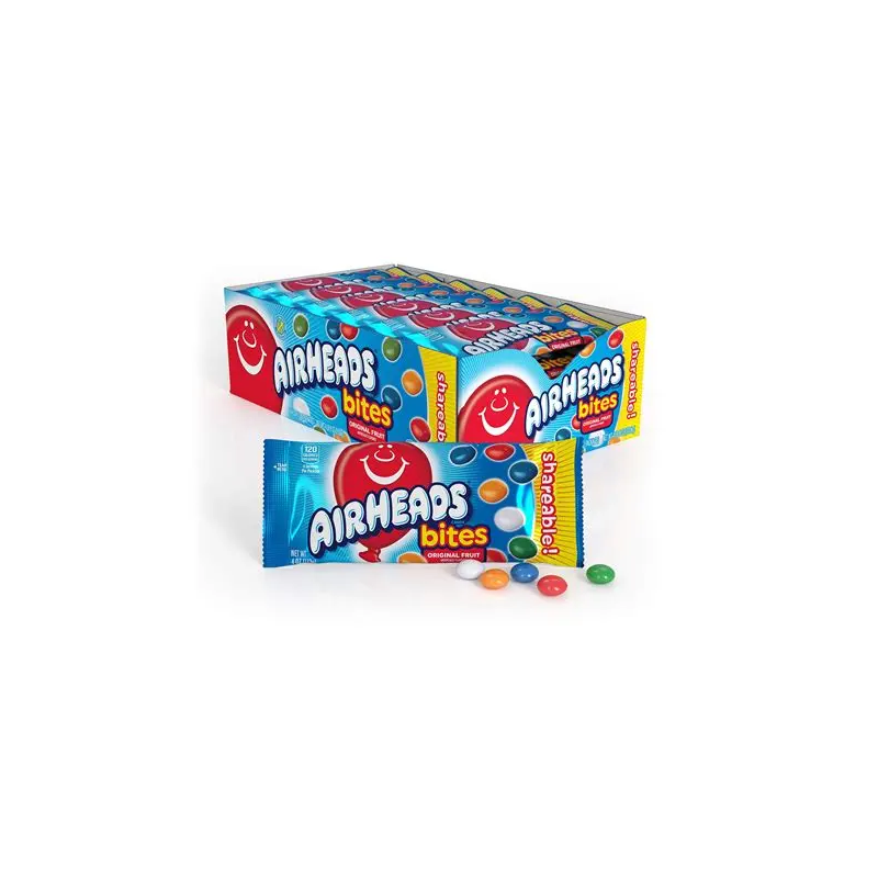 Airheads Bites 57g