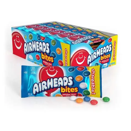 Airheads Bites 57g