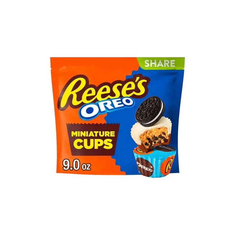 Reese's Oreo Miniature Cups 255g