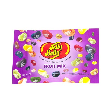 Jelly Belly Fruit Mix 28g