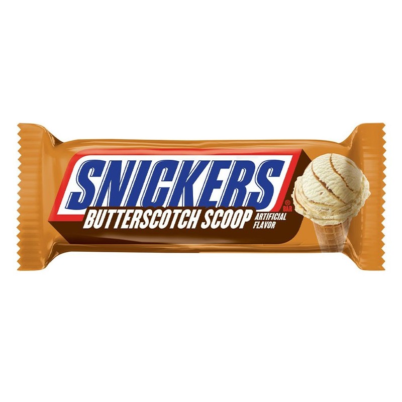 Сапdу Рор Snickers Рорсоrп-(12х149g)