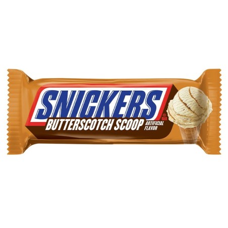 Сапdу Рор Snickers Рорсоrп-(12х149g)