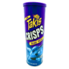 Takis Blue Heat Canister risps USA (1 5х1 55.92g)