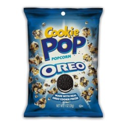 Candy Рор Oreo Рорсоrп USA (12 х 149g)