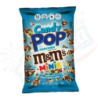 Candy Рор M&M's Рорсоrп USA-(12x 149g)