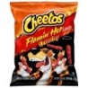 Cheetos Crurlchy Flаmiп Hot USA-(226gx 10)