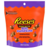 Reese's Peanut Butter Mini Pumpkin Pouch USA (16 x 215g)