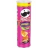 Pringles Las Meras Meras НаЬапеrаs Crisps USA (14х 'l58g)