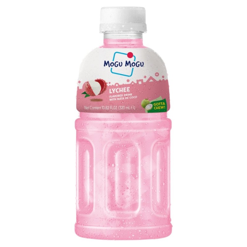 Mogu Mogu Lychee Flаvоur (24хЗ20ml)