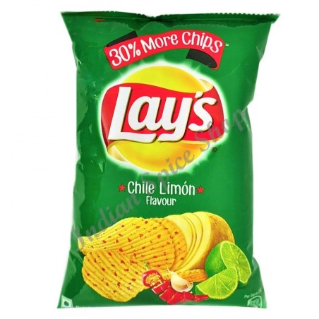 Lays Chile Limon - 50g - 30Packets