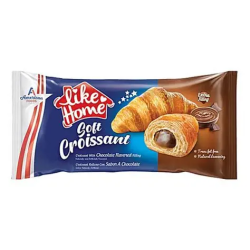 Like Home Croissant Chocolate 40gr.