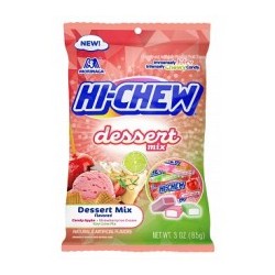 Hi-Chew Dessert Mix (6 x 85g)