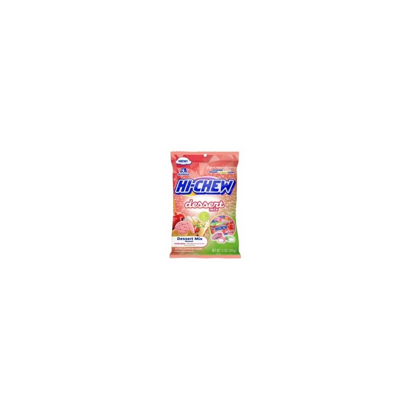 Hi-Chew Dessert Mix (6 x 85g)