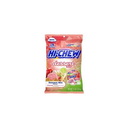 Hi-Chew Dessert Mix (6 x 85g)