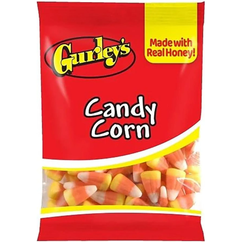 Gurley's Candy Corn (12 x 142g)