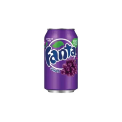 Fanta Grape (12 x 330ml)