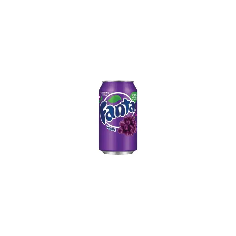 Fanta Grape (12 x 330ml)