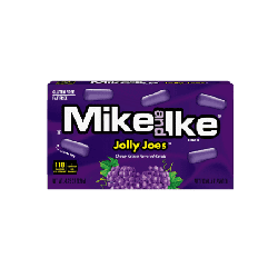 Mike and Ike Jolly Joes (12 x 120g)