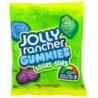 Jolly Rancher Gummies Sours 182g