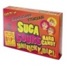 Hotz Suga Sours Unlucky Dip 100g