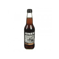 Jones Soda Root Beer (12x355ml)