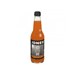 Jones Soda Orange & Cream (12x355ml)