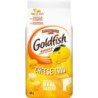 Goldfish Crackers Cheese Trio (12 x 200g)