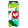 7up Mojito Slim Can (24 x 330ml)
