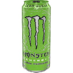 Monster Energy Ultra Paradise (CAN) 458ml