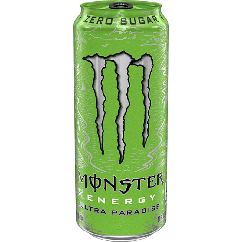 Monster Energy Ultra Paradise (CAN) 458ml