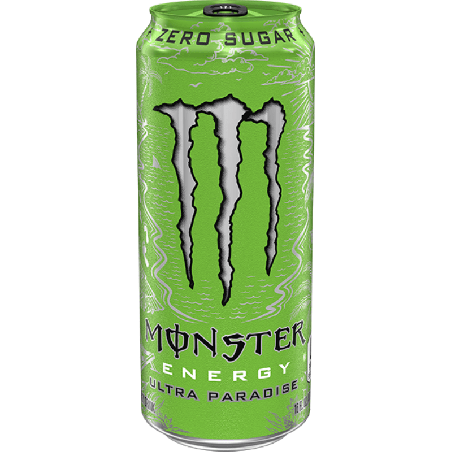 Monster Energy Ultra Paradise (CAN) 458ml