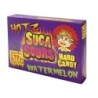 Sour Suga Sours Watermelon 100g
