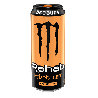 Monster Rehab Peach Tea (CAN) 458ml