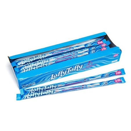 Laffy Taffy Rope Wild Blue Rasp 22g