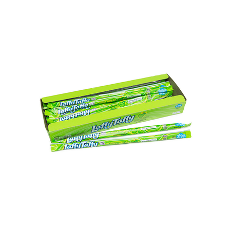 Laffy Taffy Rope Sour Apple 22g
