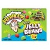 Warheads Sour Jelly Beans Theatre 113g