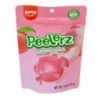 Amos Peelerz Gummy Peach 40g -
