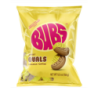 Bubs Sweet Ovals Banana Toffee 156g