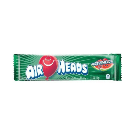 Airheads Watermelon 15g