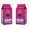 Fizzy Sherbets American Grape 140g