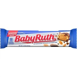 Babyruth Bar 54g