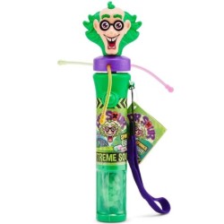 Dr Sour Candy Spinner with LED Light 6g