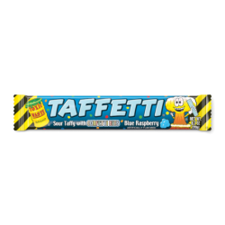 Toxic Waste Taffetti Blue Raspberry 20g