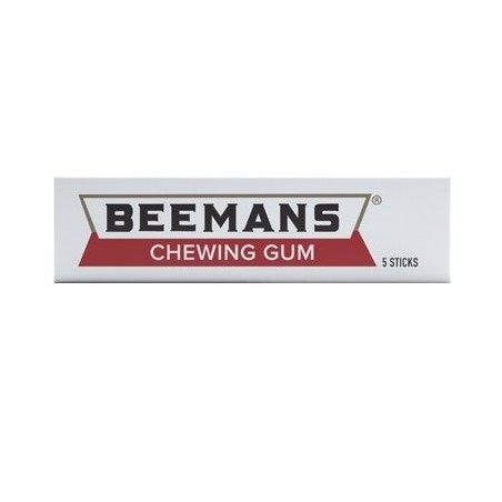Beemans Gum 5ct