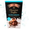 Baileys Salted Caramel Truffles 205g