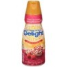 International Delight White Chocolate Raspberry Flavour USA (6 x 946ml)