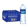 Dasani Drinking Water Bottle (24 x 600ml)